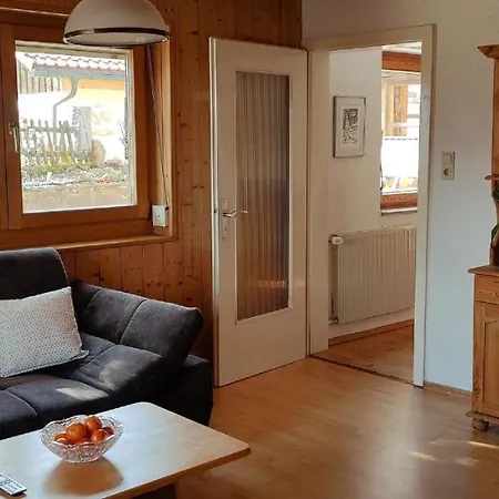 Ritzinger Appartement Perlesreut