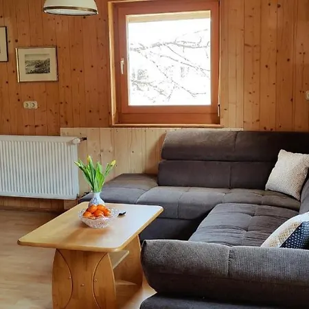 Ritzinger Appartement Perlesreut