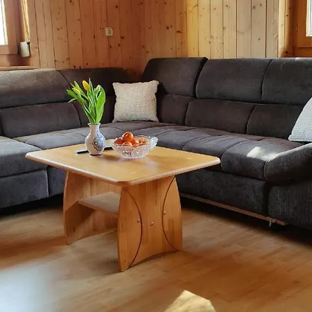 Ritzinger Appartement