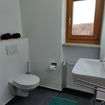 Ritzinger Appartement Perlesreut