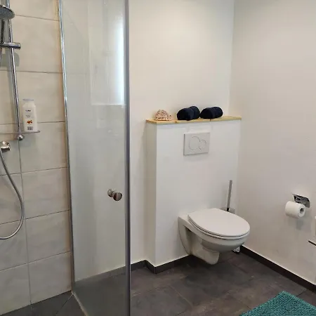 Appartement Ritzinger *