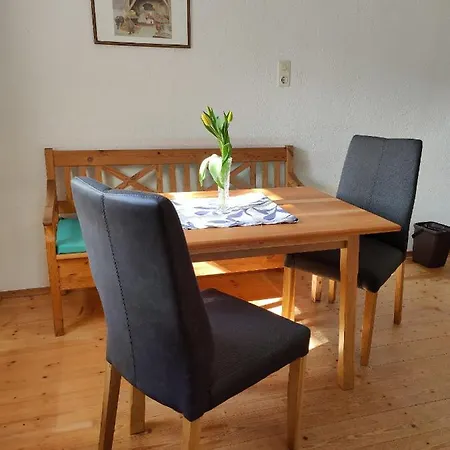 Ritzinger شقة Perlesreut