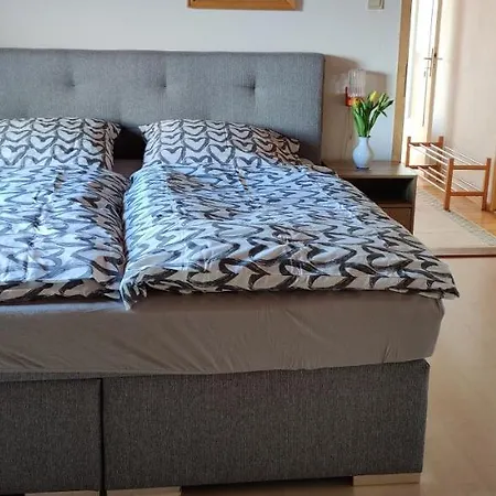 Ritzinger * Perlesreut