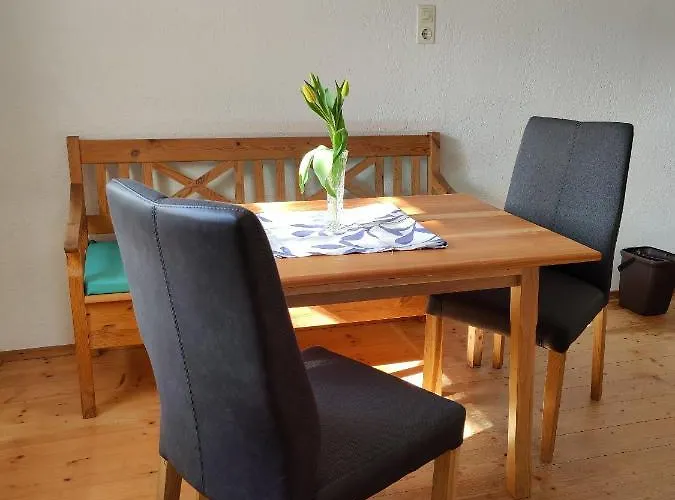 Ritzinger Διαμέρισμα Perlesreut